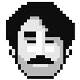 YOU pixel avatar